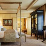 The Presidential Suite in The Jefferson, DC
