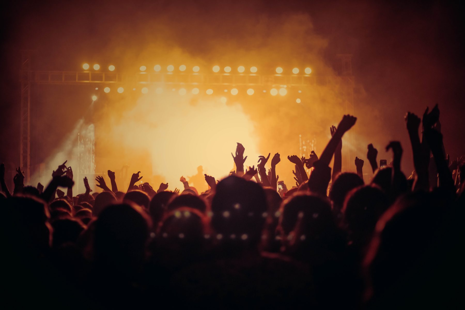Live Music Venues In Washington DC The Jefferson DC