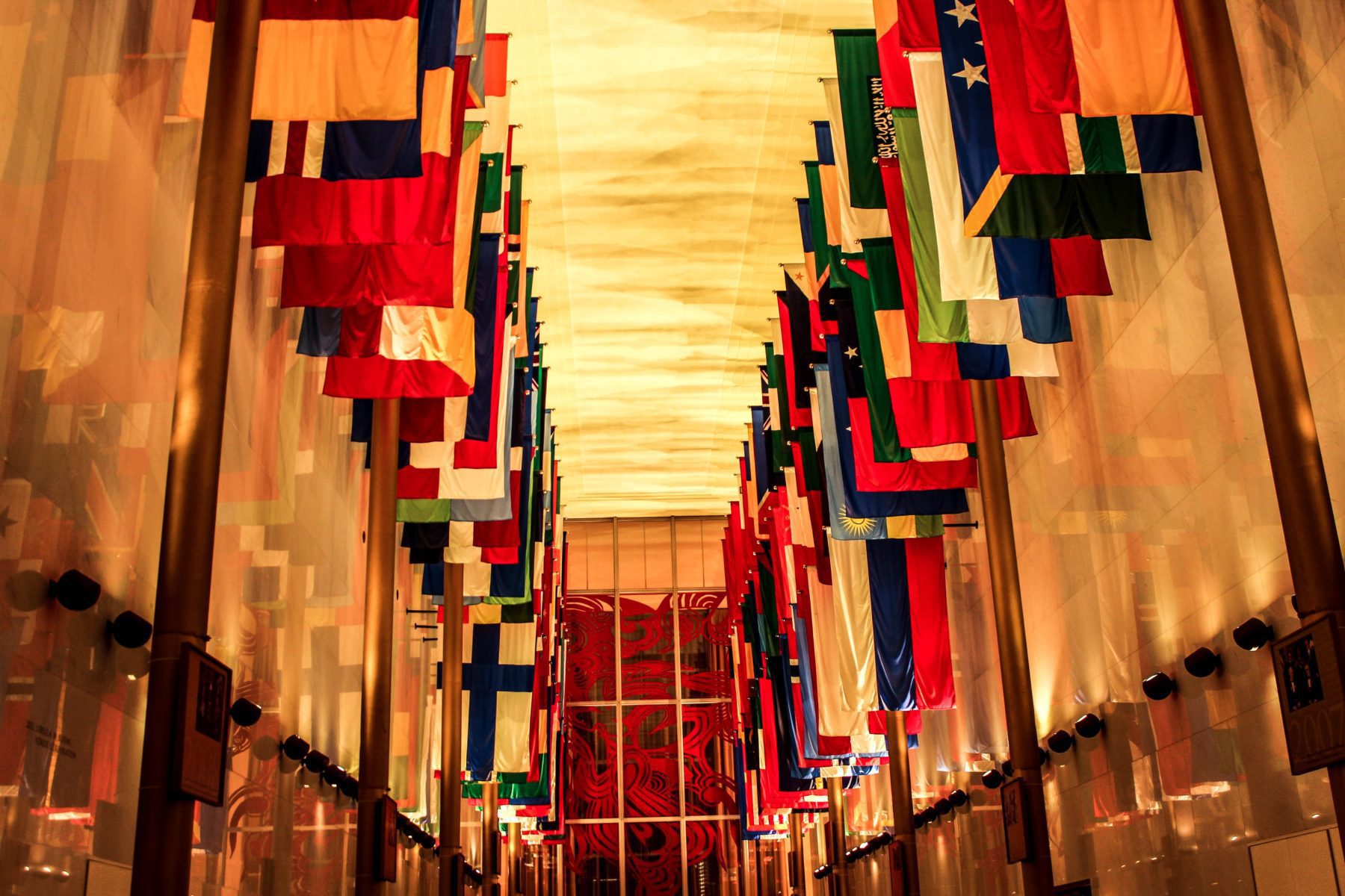 Kennedy Center DC
