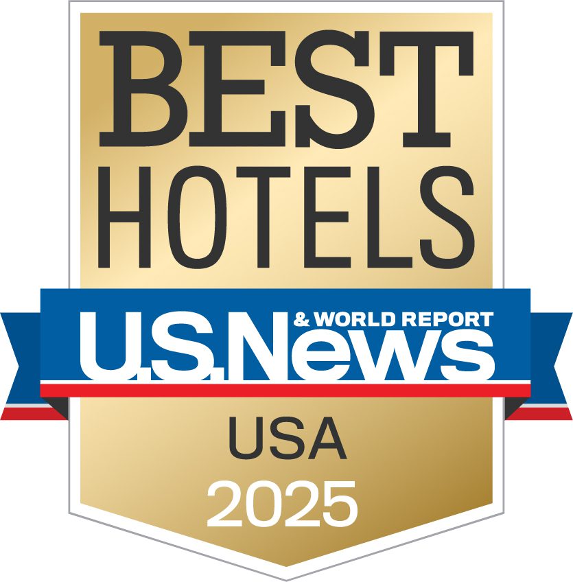 Best Hotels 2024 Logo
