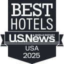Best Hotels 2024 Logo