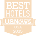Best Hotels 2024 Logo