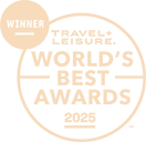 Travel & Leisure Logo