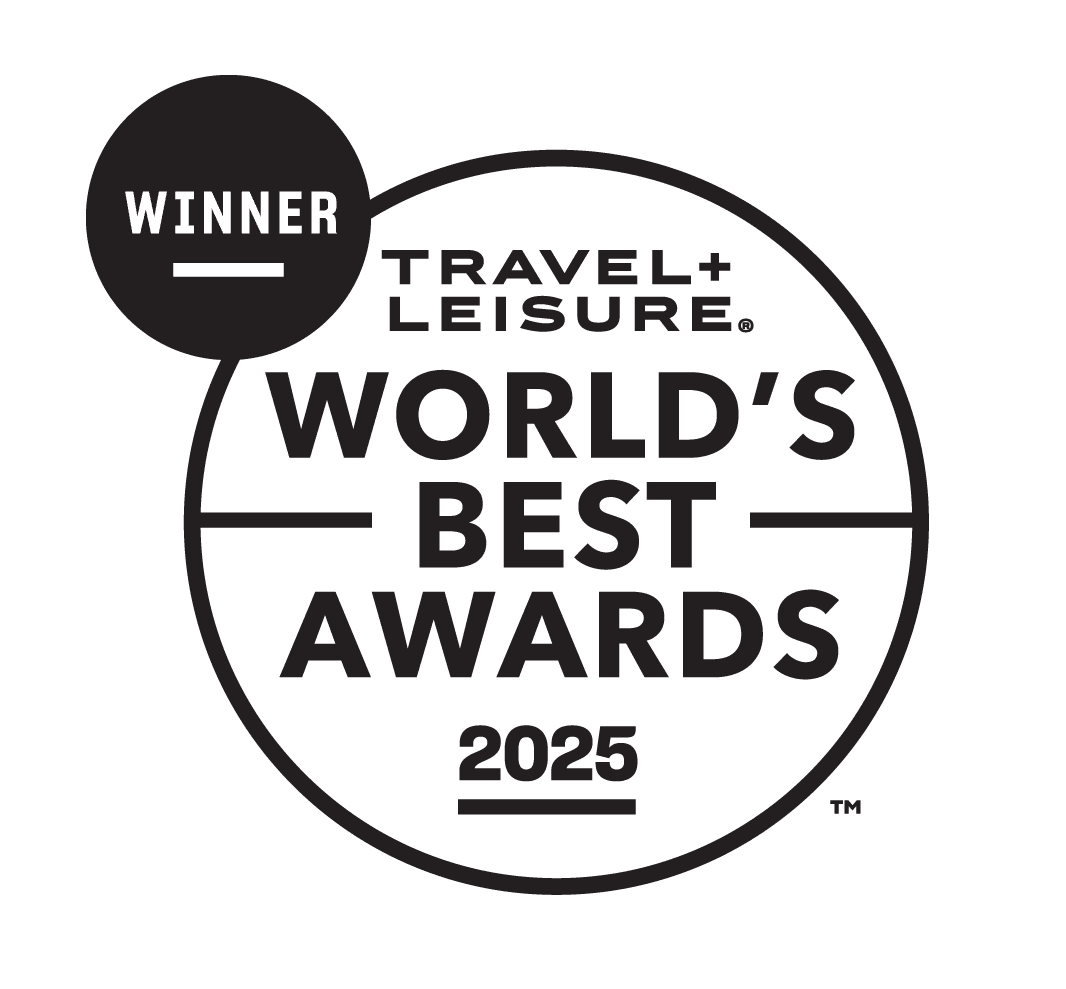 Travel & Leisure Logo